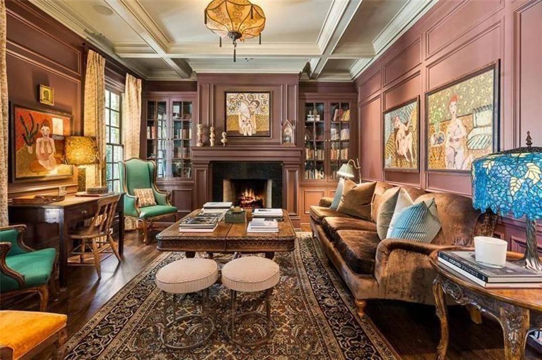 Josh Brolin Home 26