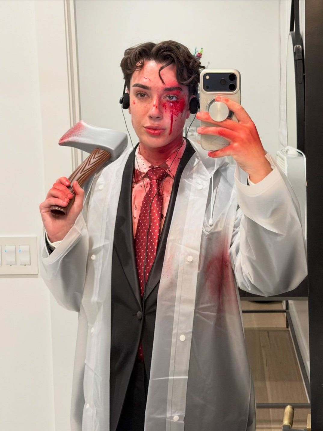 James Charles