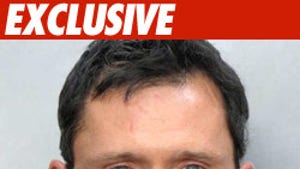 Jeffrey Donovan DUI