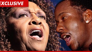 Whitney Houston's Family -- Bobby Brown's DUI Proves He's a Bad Influence
