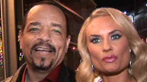 Ice-T RIPS CoCo Over Photos with Another Guy