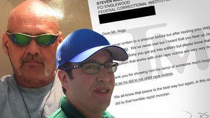 Jared Fogle Attacker Hailed As Great American Hero, Read the Letters (DOCUMENTS)