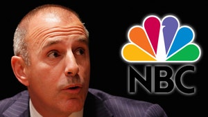 Matt Lauer Had Free Rein Because 'Today' Sets Its Own Rules