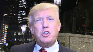 Donald Trump Says Screw Claims of Mental Instability, 'I'm a Genius!'