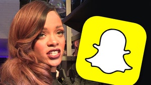 Snapchat Calls On Domestic Violence Org After Rihanna Misfire