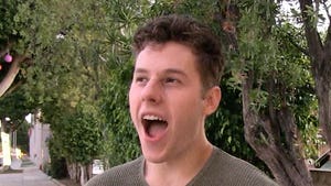 'Modern Family' Star Nolan Gould Prepping for His Character's Death, Just in Case