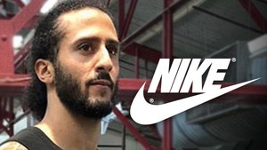 Nike's Betsy Ross Shoes Selling for $2,500 After Kaepernick Recall
