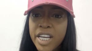 Trina Was Trying to Help Walmart Customer Who Hurled N-Word at Her