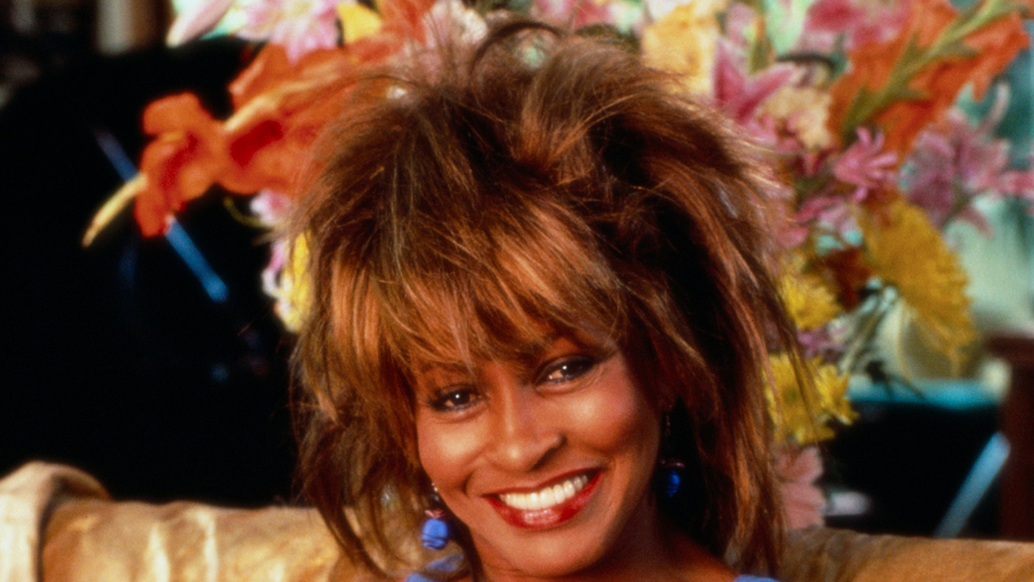 Tina Turner, ‘Queen of Rock ‘n’ Roll,’ Dead at 83