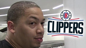 Tyronn Lue To Replace Doc Rivers As L.A. Clippers New Coach, 5-Year Deal!