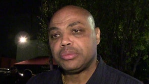 Charles Barkley Says NBA Should Require Players Get COVID-19 Vaccine
