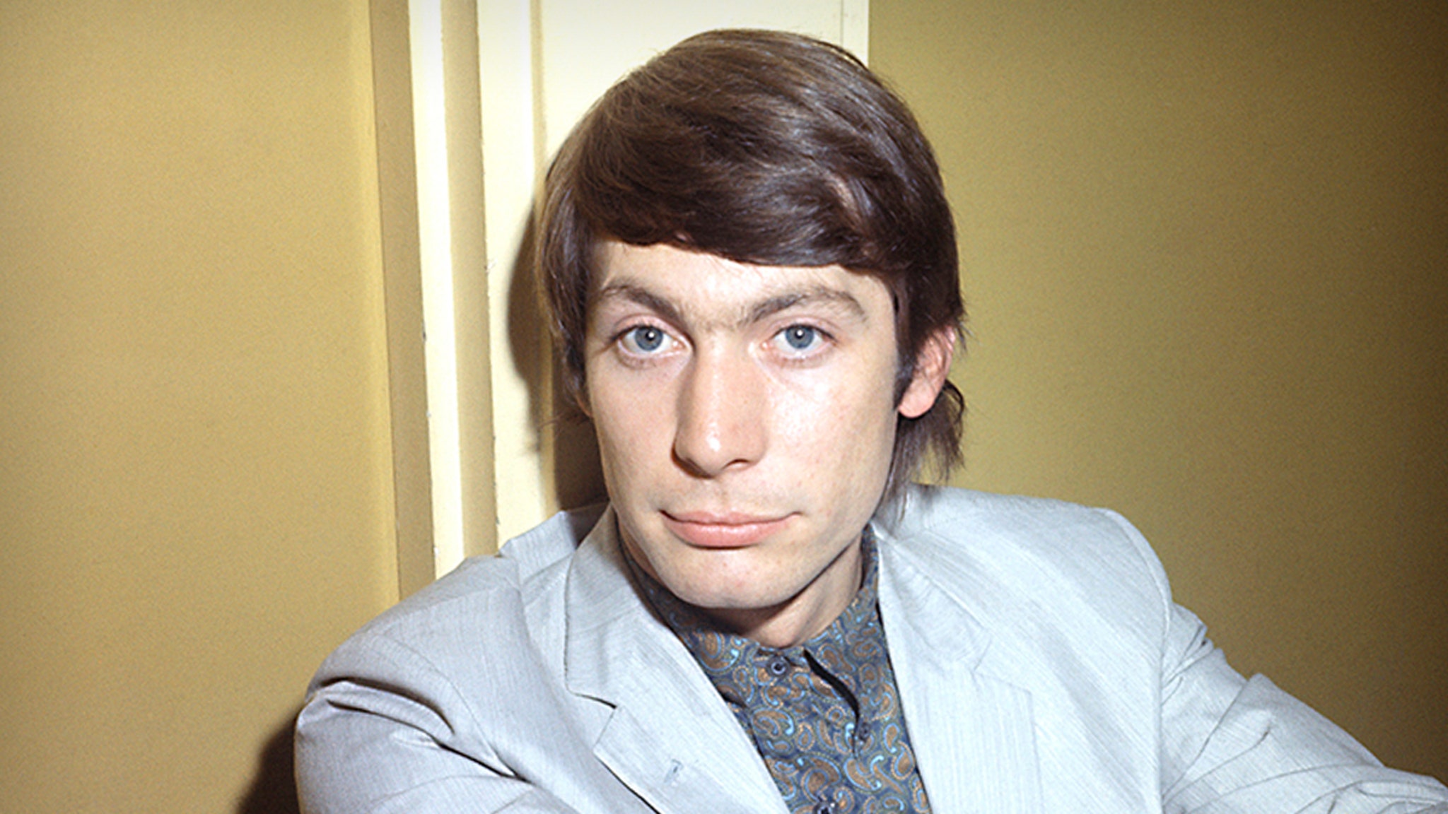 Rolling Stones Drummer Charlie Watts Dead at 80