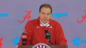 Nick Saban On Henry Ruggs Crash, I Hope Alabama Players Learn From It