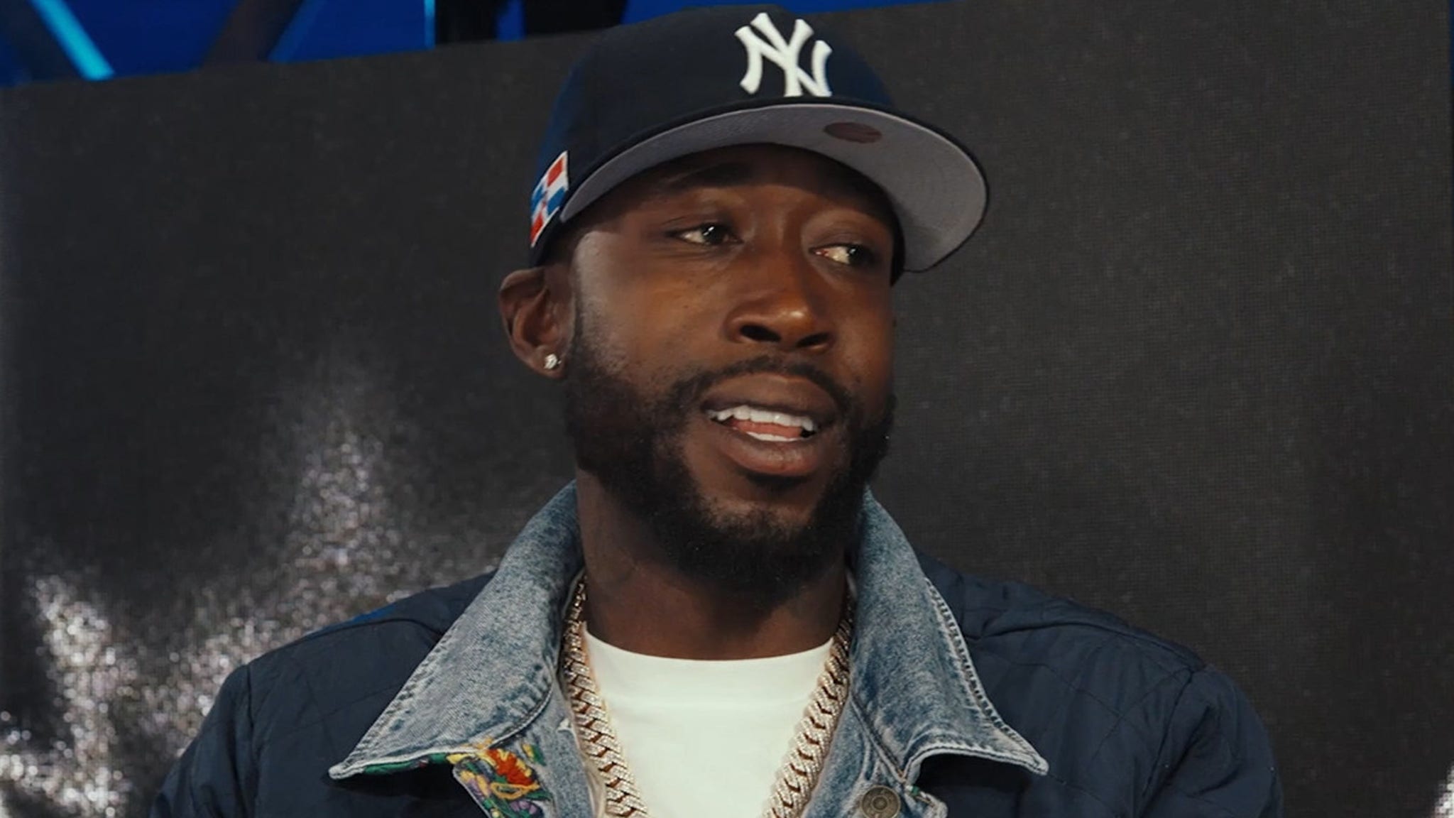 Freddie Gibbs says he loves Akademiks and Gunna, wants beef to stay online