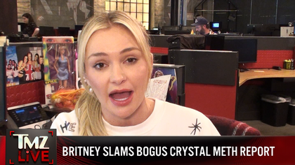 charlie britney