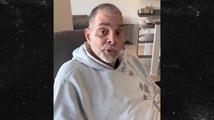 Sinbad Gives Health Update, Teases Return to the Spotlight After Stroke