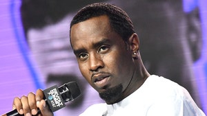 Diddy's Alleged Ugly Side Goes Back Decades, New Claims of Abuse in Report