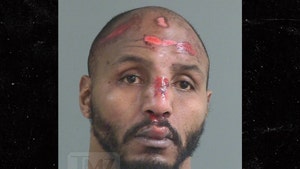 robert quinn mug shot Charleston County Jail 2