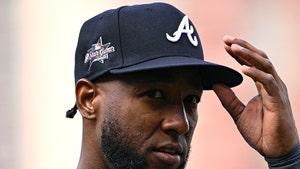 Braves Jurickson Profar Suspended 80 Games After Testing Positive For PED's