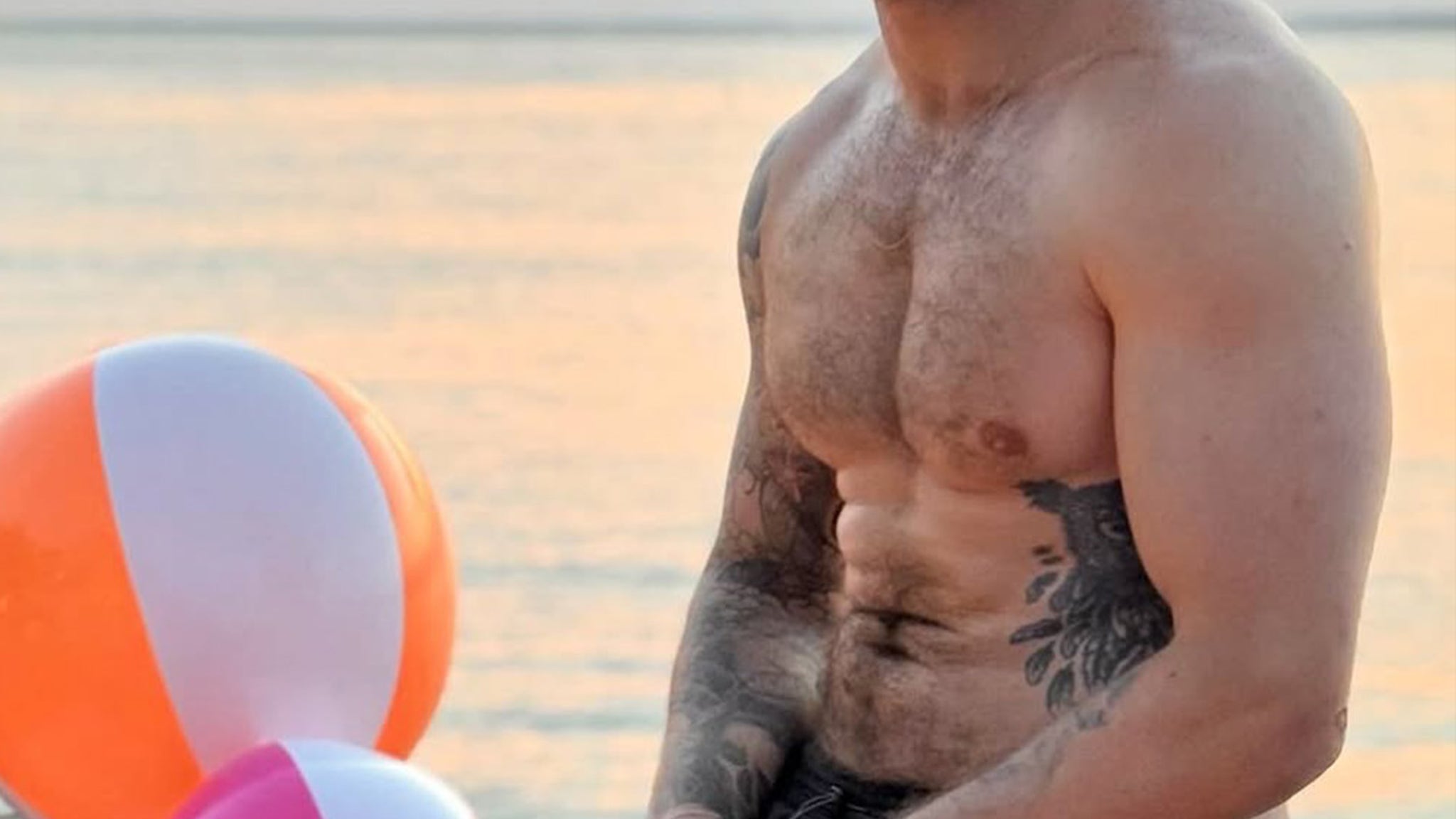 Celebrity Ink ... Guess Whose Tattoo!