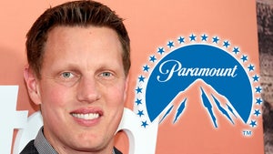 david ellison main getty