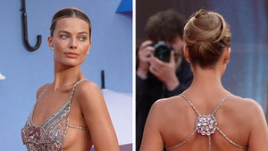 Margot Robbie