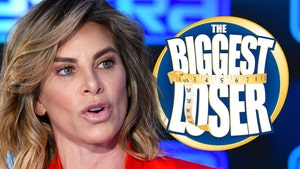 jillian michaels biggest loser getty