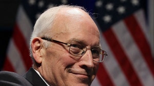 Remembering Dick Cheney getty 2