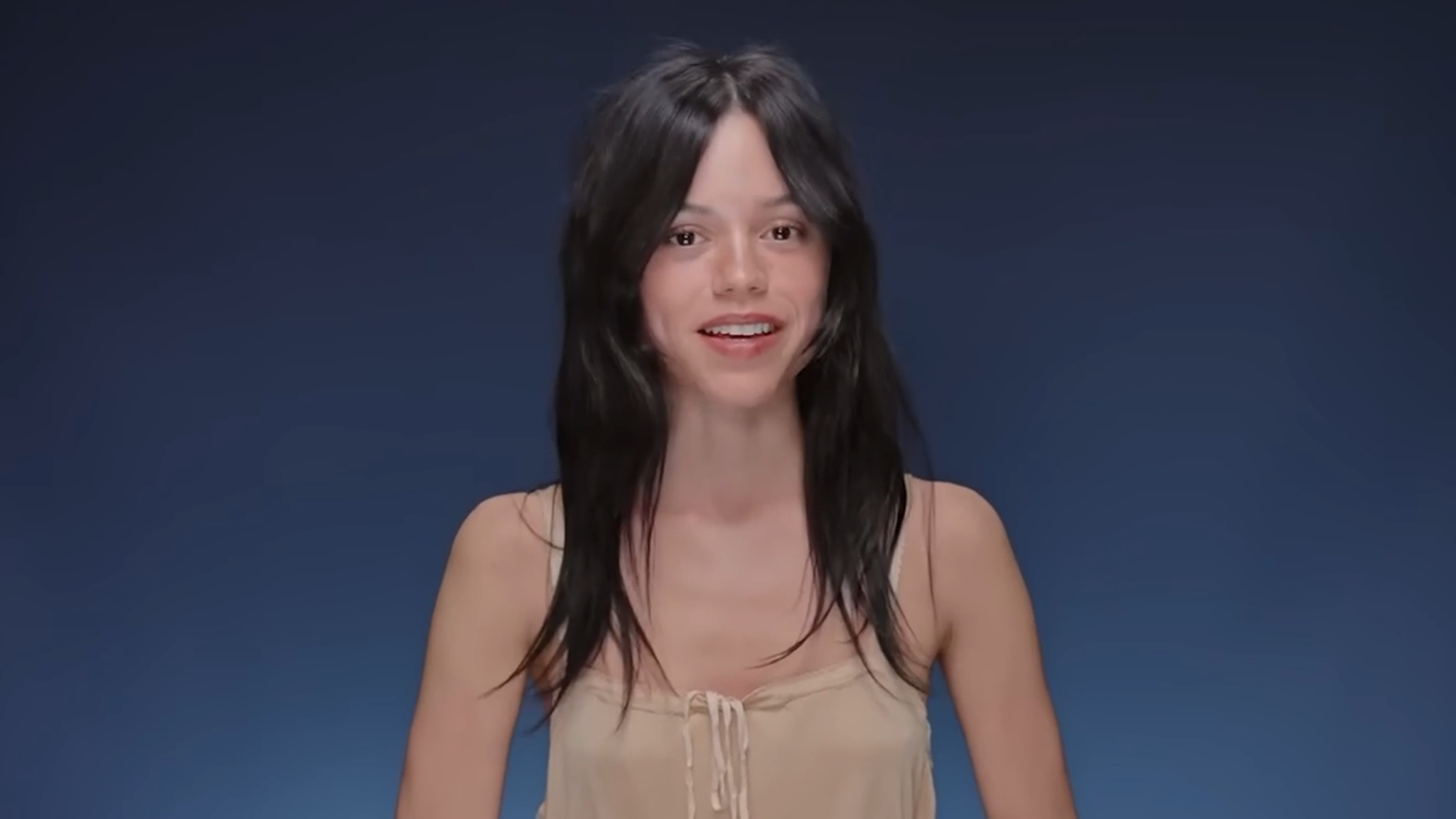 Jenna Ortega Recalls Going All Day Without Food or Drink On…