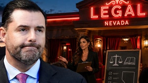 Nevada Brothel Offers Lessons on Legal Prostitution to 49ers Owner Jed York getty TMZ