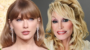 taylor swift dolly parton getty comp