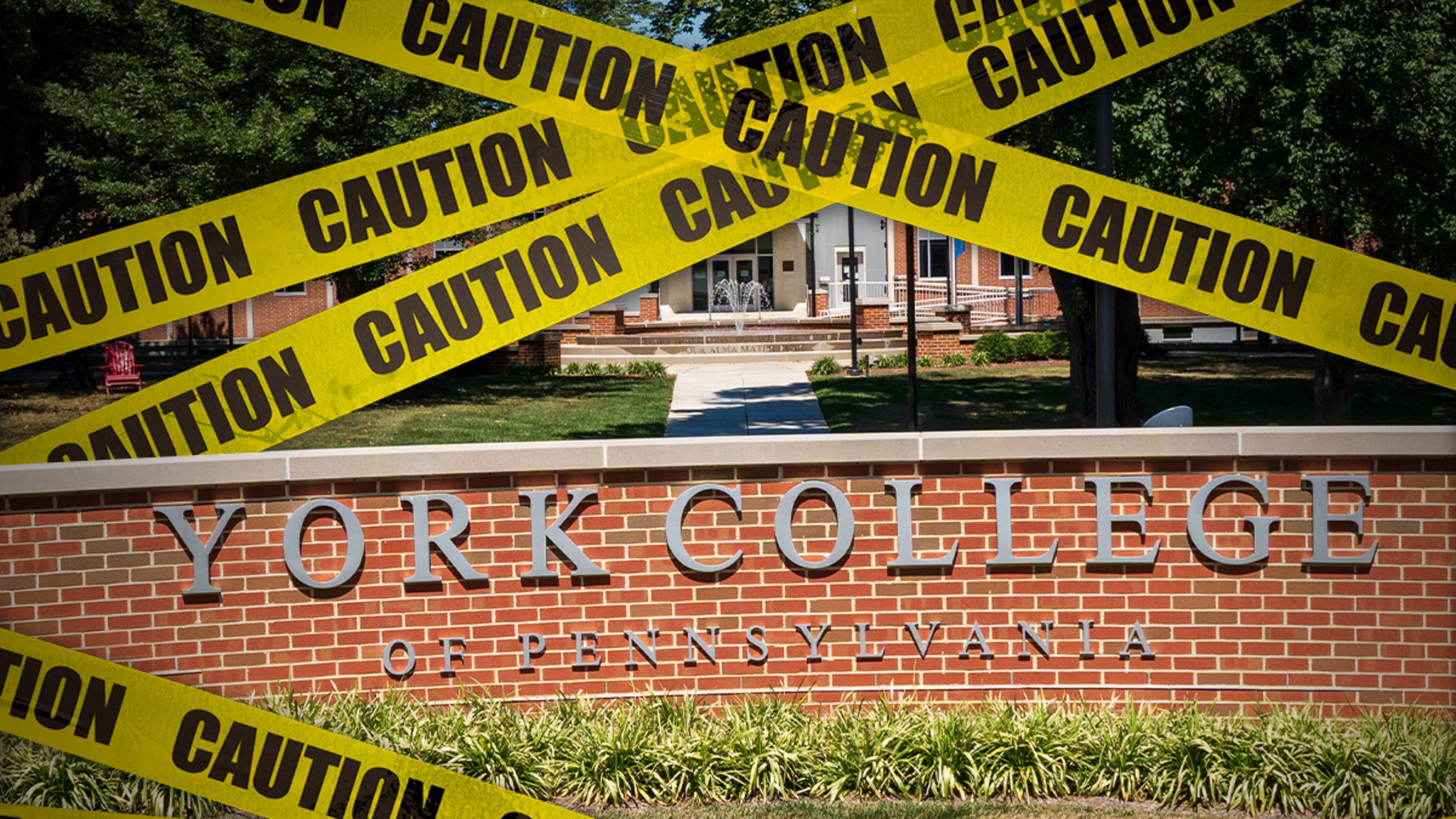 Pennsylvania College Students Beaten After Mob Takes Over Home In Wild Video