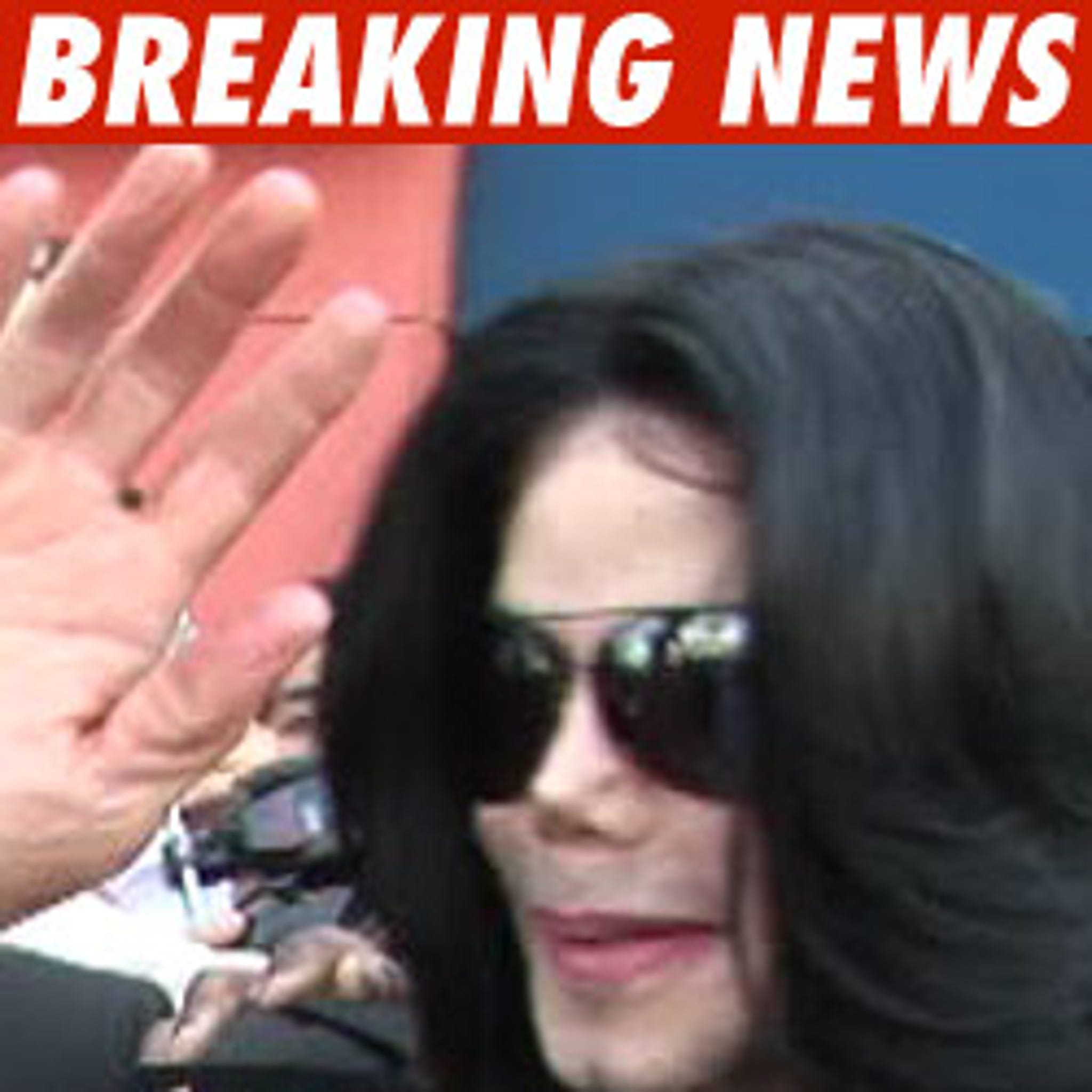 Michael Jackson not dead? Twitter account comes alive during 2016