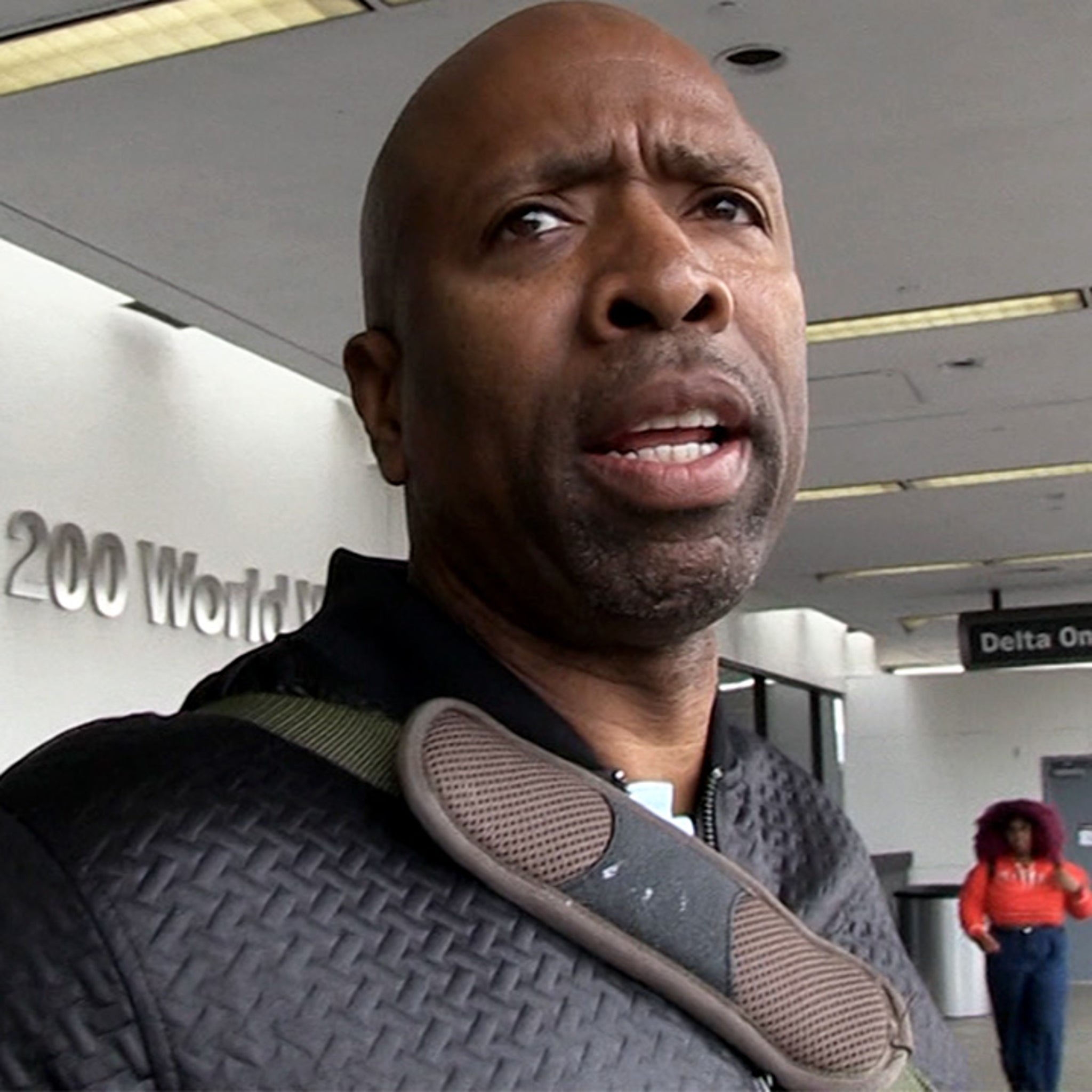 Kenny Smith Says Danny Ainge Heart Attack Is Wake Up Call For Ex Players