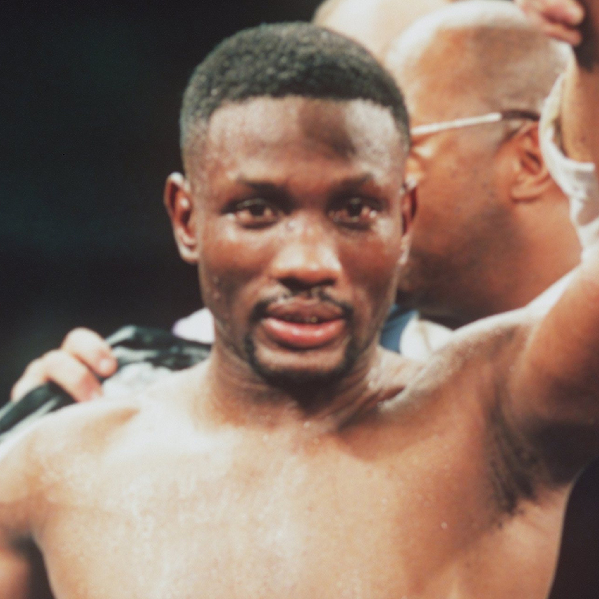 Pernell Whitaker S Death Ruled Accident From Blunt Force Trauma