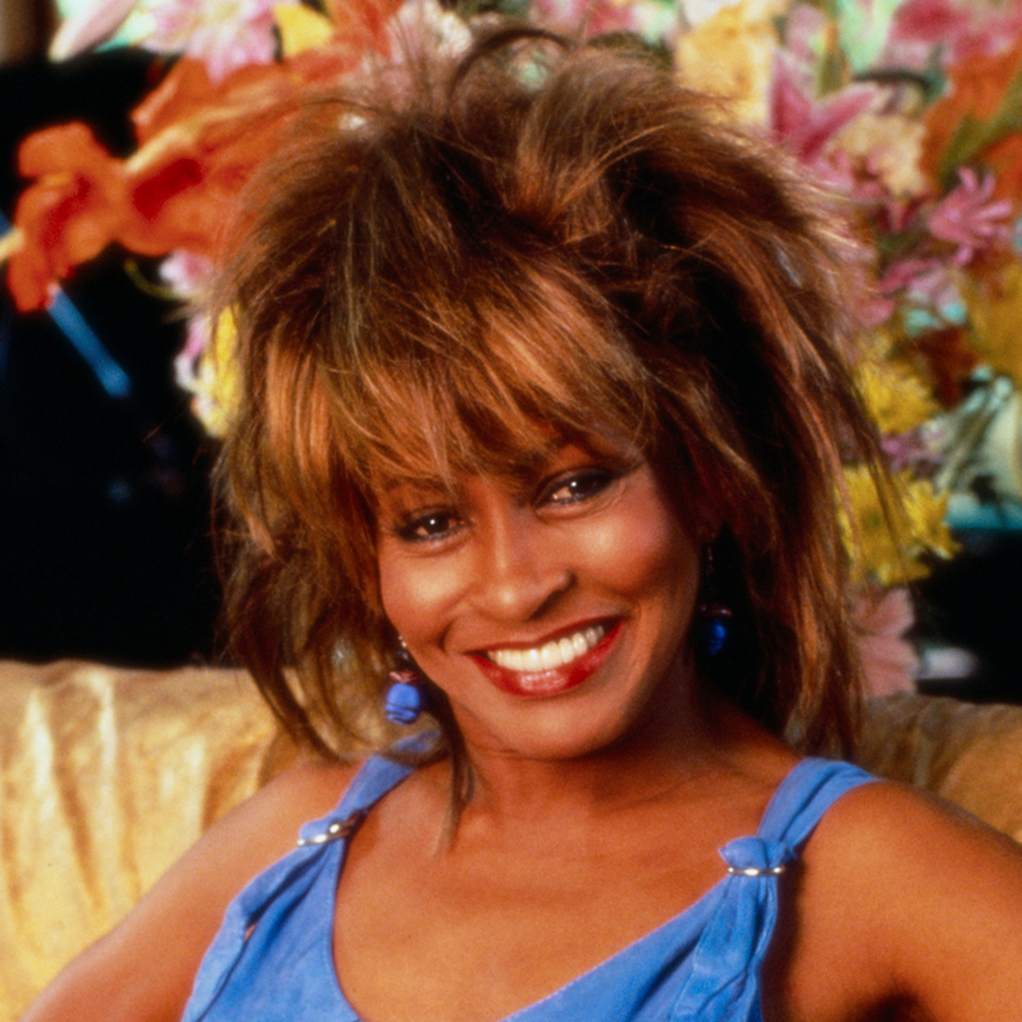 Tina Turner, 'Queen of Rock 'n' Roll,' Dead at 83 'TMZ' News