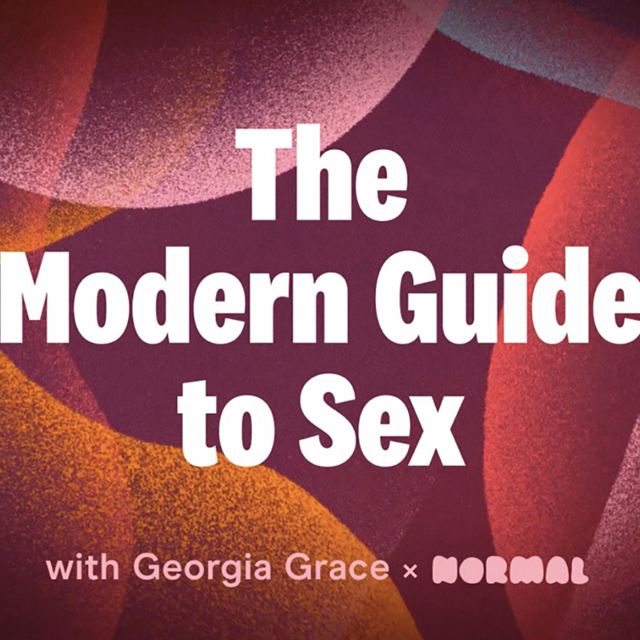 All Your Bedroom Questions Answered with the Modern Guide to Sex!