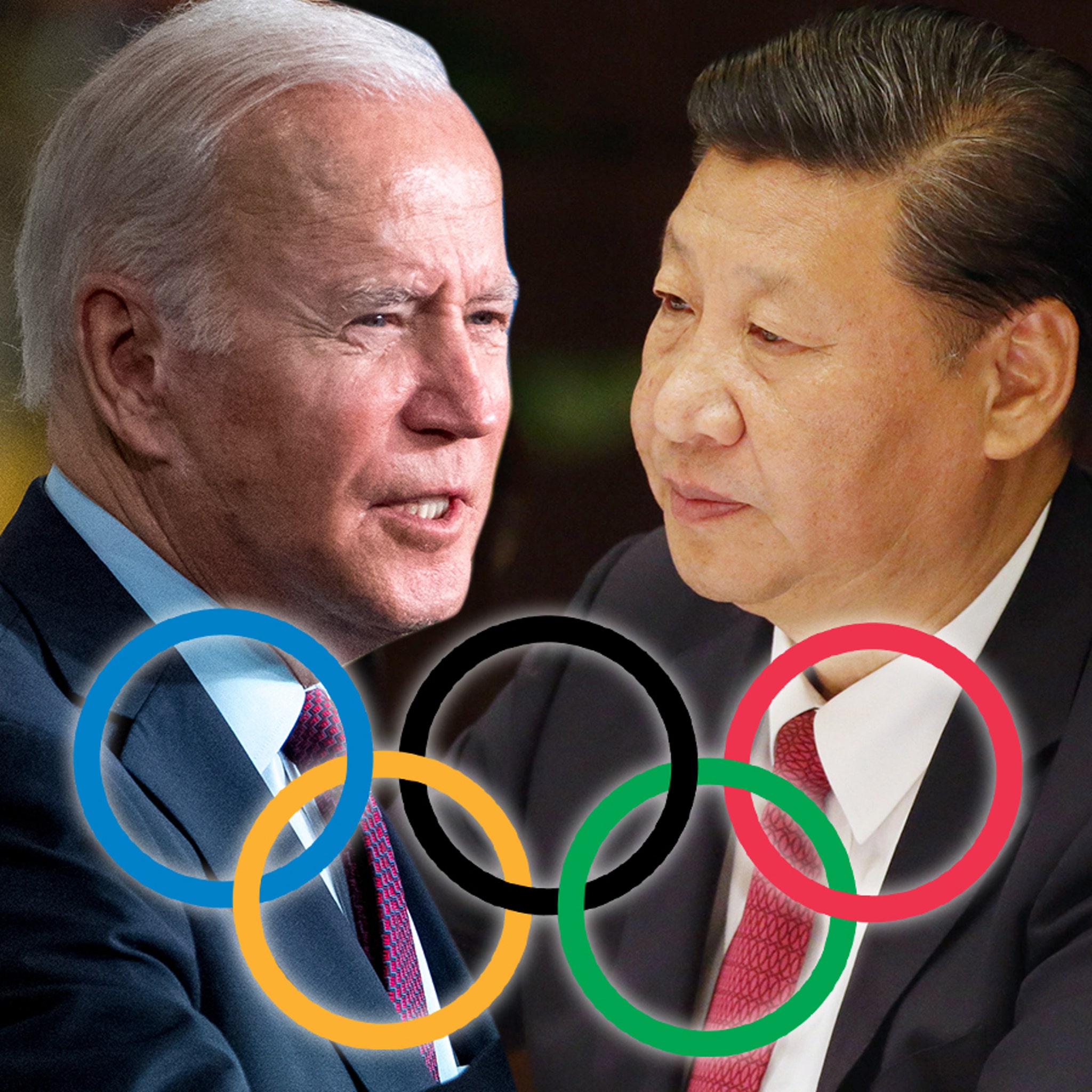 The Biden Boycott of the 2022 Beijing Winter Olympics