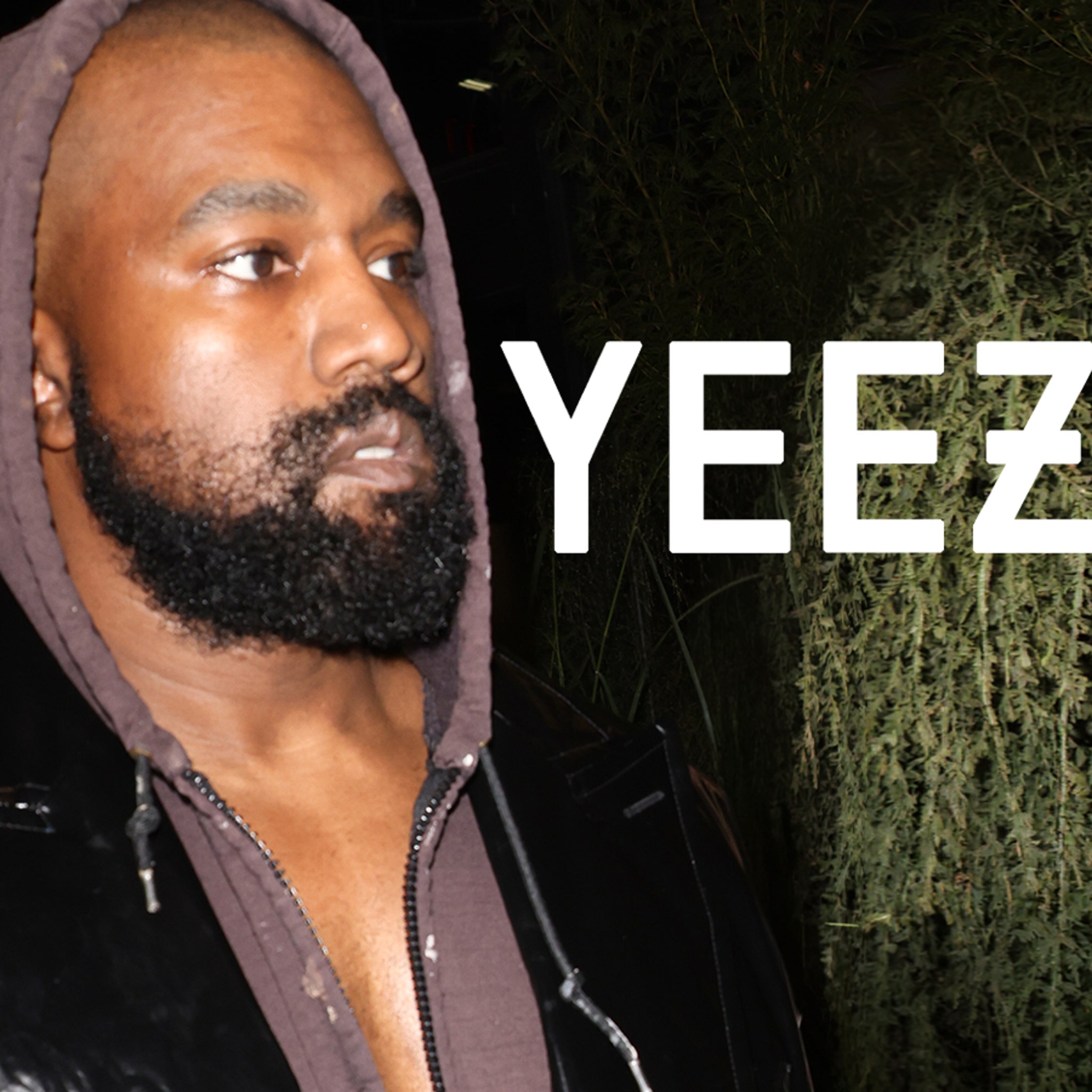 Kanye's Company Yeezy Sued by Web Design Company for $150K in