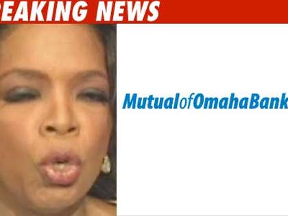 Oprah Winfrey