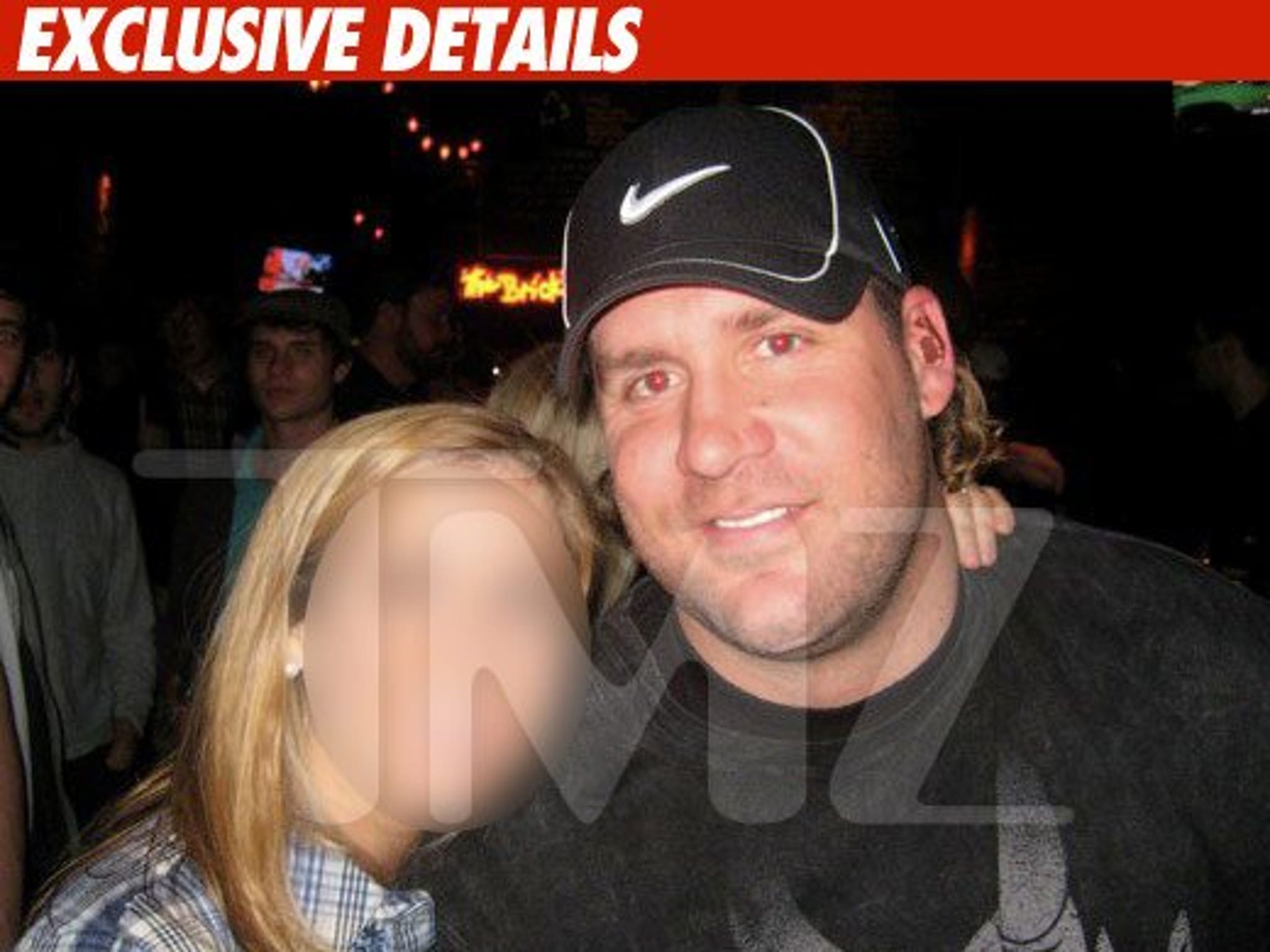 Ben Roethlisberger Accuser 6175