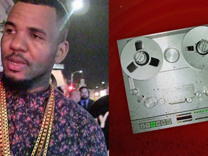 Drake & The Game -- We'll Help Pay for Funerals  After 5 Kids Die In  Tragic Ohio Housefire