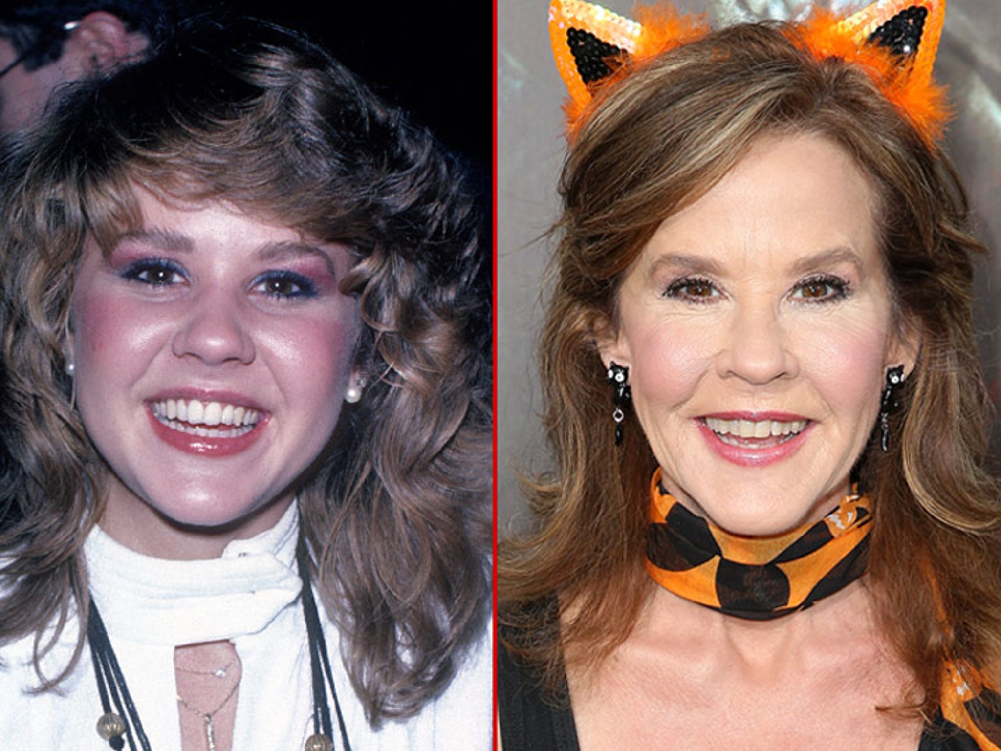 Linda Blair's Instagram, Twitter & Facebook on IDCrawl