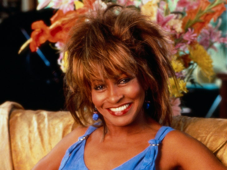 Remembering Tina Turner