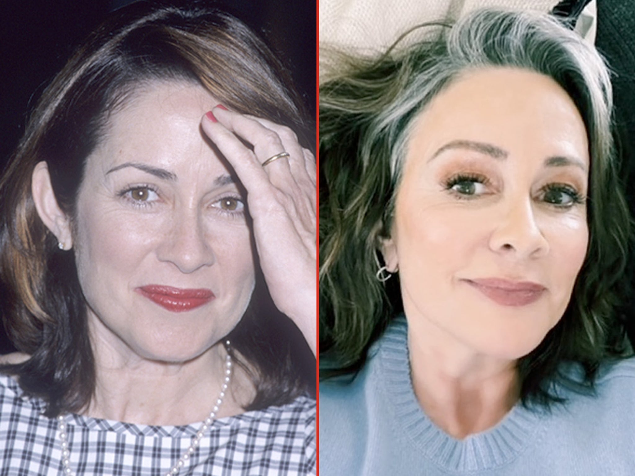 Patricia Heaton s Instagram Twitter Facebook On IDCrawl Patricia Heaton s Instagram Twitter Facebook On IDCrawl