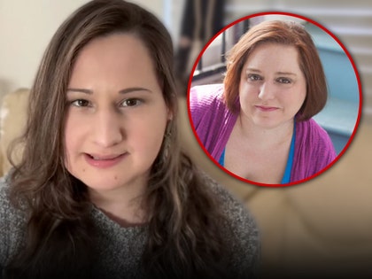 gypsy rose blanchard and Fancy Macelli facebook insta 1