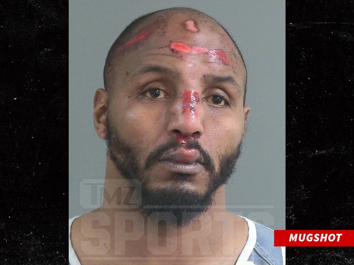 robert quinn mug menembak Penjara Charleston County 2