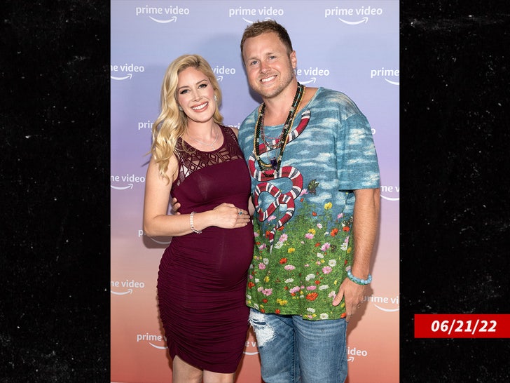 spencer pratt heidi montag sub getty swipe