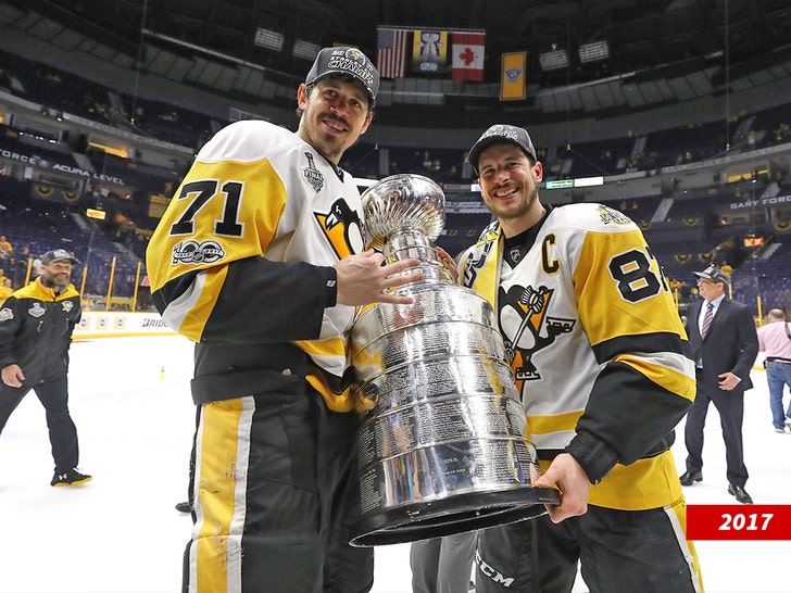 Evgeni Malkin