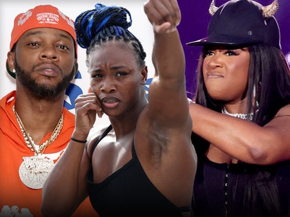 papoose remy ma clarissa shields main getty